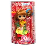 Little Pullip Aloalo Doll