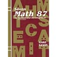 Math 87: An Incremental Development