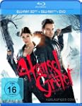 H�nsel & Gretel: Hexenj�ger [3D Blu-ray]