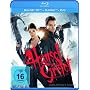 H�nsel und Gretel: Hexenj�ger (+ Blu-ray + DVD) [B&hellip <b>Blu-ray</b> ~ Jeremy Renner