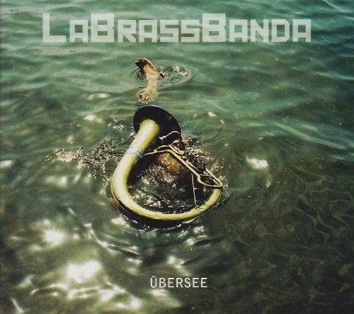 Produkt-Bild: &Uuml;bersee, 1 Audio-CD