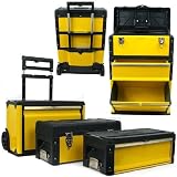 Best Trademark Tools 75-4650 Oversized Portable Tool Chest, Three Tool boxes in One Knowing God: Walking through the Book of Books