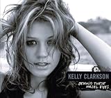 KELLY CLARKSON - BEHIND THESE HAZEL EYES