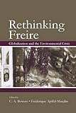 An ecological and cultural critique of the common core curriculum