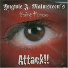Attack by Yngwie Malmsteen and Rising Force