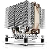 Noctua Dual Tower CPU Cooler for Intel LGA 2011-0/LGA 2011-3 Square ILM/1156/1155/1150 and AMD AM2/AM2+/AM3/3+,FM1/2 NH-D9L