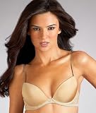 Calvin Klein Perfectly Fit Seduction Smooth Cup Plunge Bra