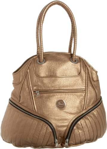 Diesel Women’s Stagedive Large North/South Shopper Woodsmoke Large