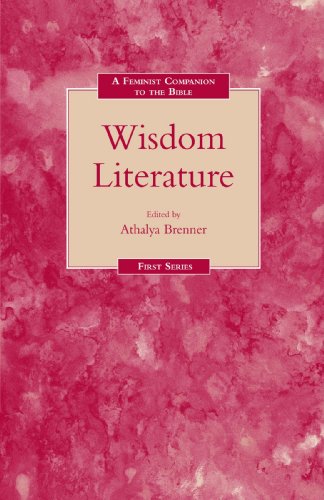 Feminist Companion to Wisdom Literature (Feminist Companion to the Bible)