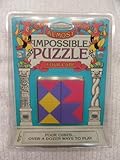 Nearly Almost Perhaps Impossible Puzzle