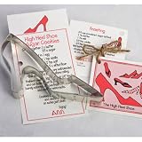 High Heel Cookie Cutter
