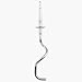 Kitchen & Housewares : Sunbeam/Oster 115969-005-000 Stand Mixer Left Dough Hook