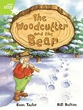 The woodcutter and the bear : a play
