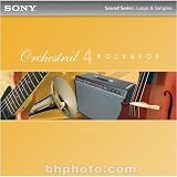 Orchestral 4: Rock & Pop