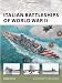 Italian Battleships 194045