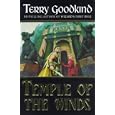 TEMPLE OF THE WINDS (SWORD OF TRUTH S.) by  TERRY GOODKIND