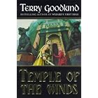 Click here to buy TEMPLE OF THE WINDS (SWORD OF TRUTH S.) by  TERRY GOODKIND.