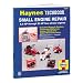 Small Engine Repair Manual, 5.5 through 20 Hp