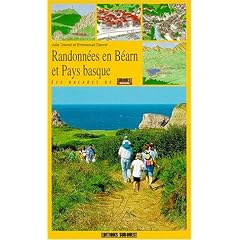 Randonn�es en B�arn et Pays basque