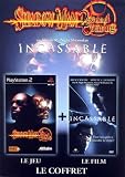 Revue Acclaim  / Shadow Man 2 + DVD Incassable
