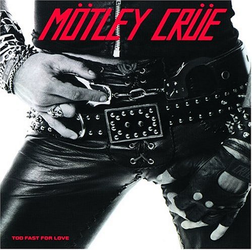 Mötley Crüe - Tonight (We Need a Lover) [#][*] Lyrics - Zortam Music