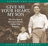 Give Me Your Heart, My Son (CD)