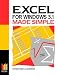 Excel for Windows Made Simple (Made Simple Computer)
