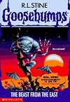 The Beast from the East (Goosebumps)