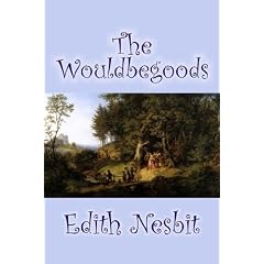 The Wouldbegoods
