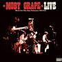 Moby Grape Live