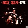 Moby Grape Live