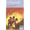 Le Lion de Mac�doine, tome 3 : Le Prince noir
