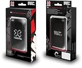 ESPN X Games Black Faceplate For iPod Touch 4