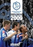 Sheffield Wednesday 2009 calendar