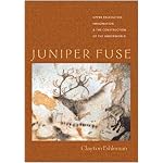 Juniper Fuse: Upper Paleolithic Imagination & the Construction of the Underworld book cover