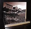 The Cowboy Caf&eacute; Greeting Cards - I miss you