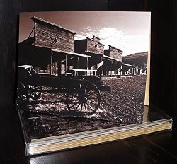 The Cowboy Caf&eacute; Greeting Cards - I miss you
