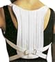 Lumiscope Shoulder Brace, Small