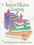 Keys to Effective Learning