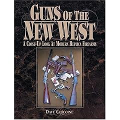 Guns of the New West