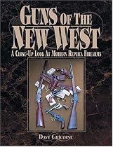Guns of the New West