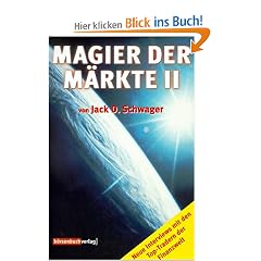 Magier der M�rkte II