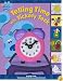 Telling Time With Tickety Tock (Blue's Clues)