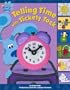 Telling Time With Tickety Tock (Blue's Clues)