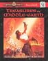 Treasures of Middle-earth (MERP/Middle Earth Role Playing #2010)