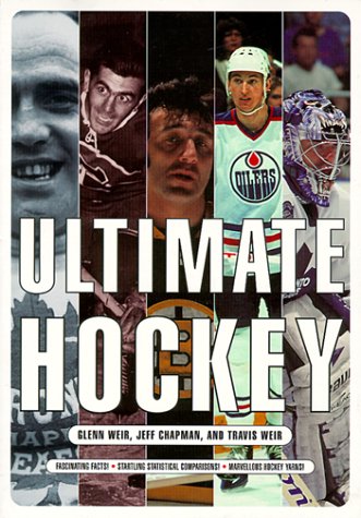 Ice Hockey