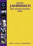 Shayol Jahrbuch für Science Fiction 2004