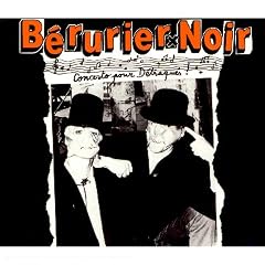 Concerto Pour D�traqu�s