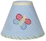 Lilly Pad Lamp Shade