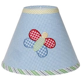 Lilly Pad Lamp Shade